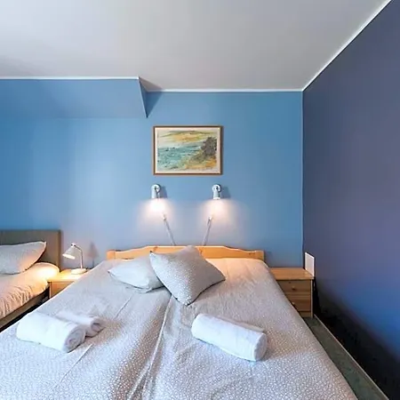 Kuressaare Central Hostel * Kuressaare