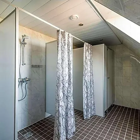 Auberge de jeunesse Kuressaare Central Hostel *