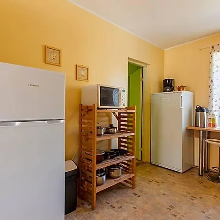 Kuressaare Central Hostel Kuressaare