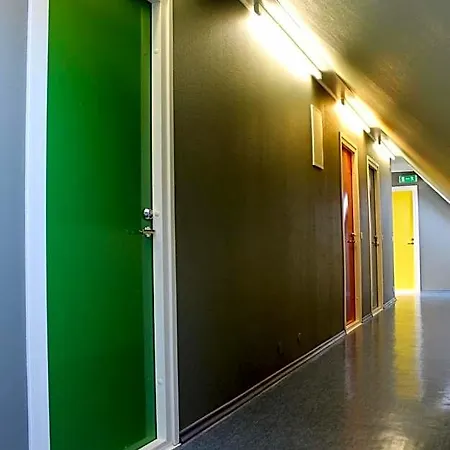 Kuressaare Central Hostel