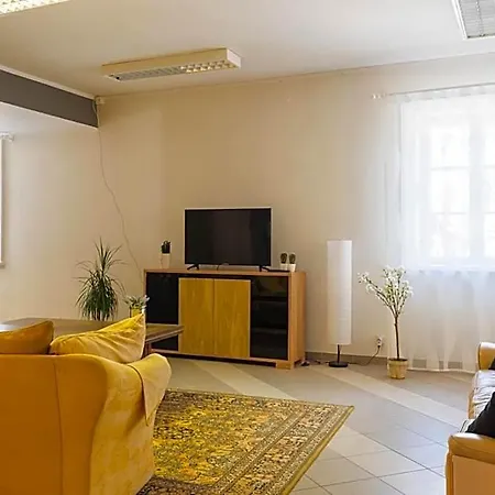 Kuressaare Central Hostel * Kuressaare