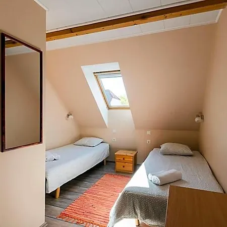 Kuressaare Central Hostel Kuressaare