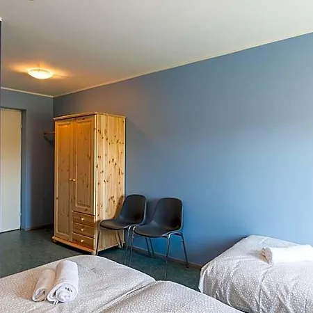 Auberge de jeunesse Kuressaare Central Hostel Kuressaare
