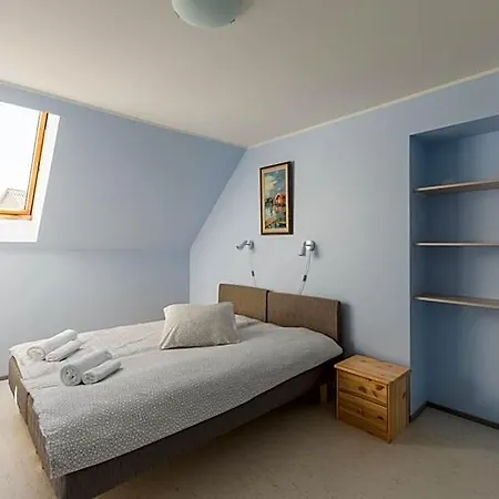 Hostel Kuressaare Central Hostel