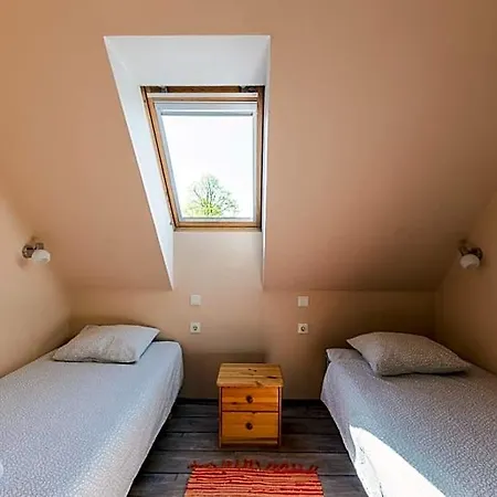 Kuressaare Central Hostel *