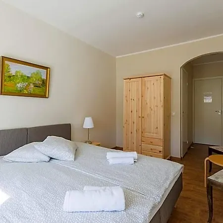 Kuressaare Central Hostel