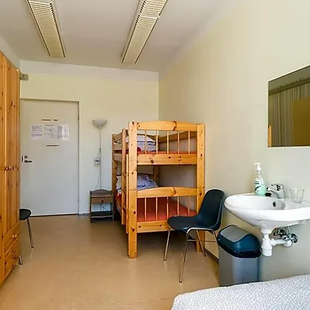 Kuressaare Central Hostel Auberge de jeunesse *