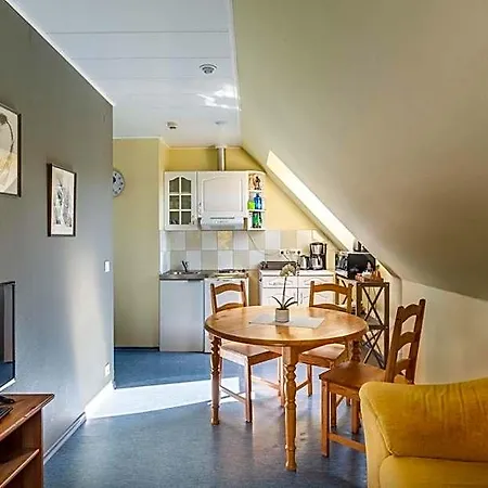 Auberge de jeunesse Kuressaare Central Hostel Kuressaare