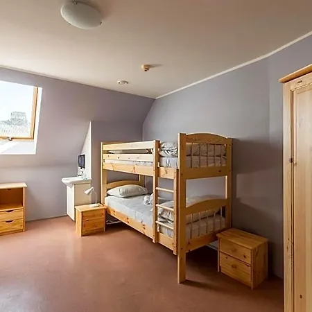 Kuressaare Central Hostel * Kuressaare