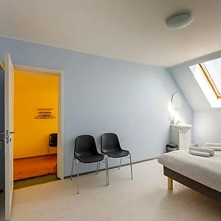 Kuressaare Central Hostel * Kuressaare