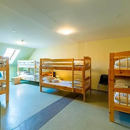 Kuressaare Central Hostel