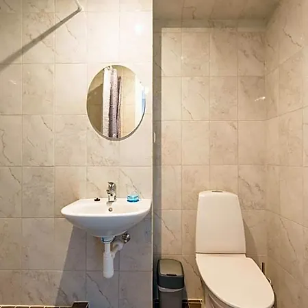 Kuressaare Central Hostel *