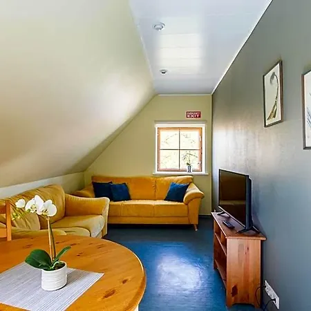 Kuressaare Central Hostel Auberge de jeunesse *