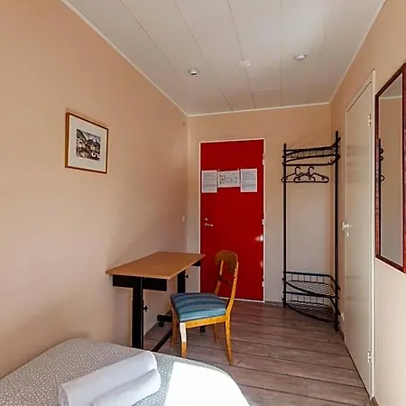 Auberge de jeunesse Kuressaare Central Hostel *