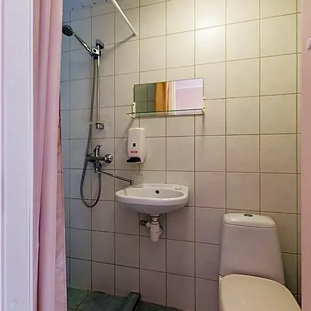 Auberge de jeunesse Kuressaare Central Hostel *