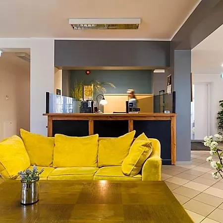 Kuressaare Central Hostel Kuressaare