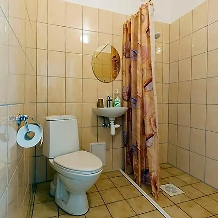 Hostel Kuressaare Central Hostel Kuressaare
