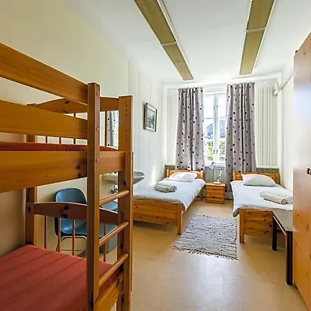 Hostel Kuressaare Central Hostel *