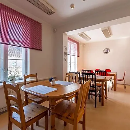 Hostel Kuressaare Central Hostel *