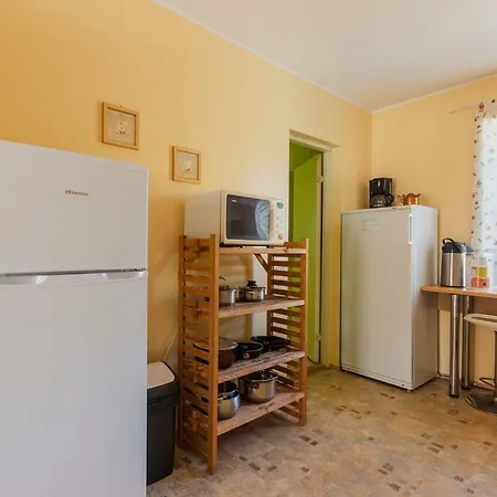 Kuressaare Central Hostel