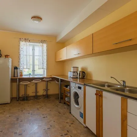 Hostel Kuressaare Central Hostel