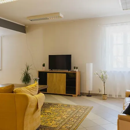 Kuressaare Central Hostel * Kuressaare