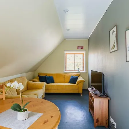 Hostal Kuressaare Central Hostel *