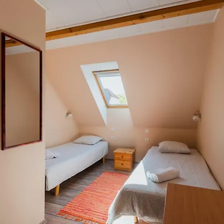 Hostel Kuressaare Central Hostel