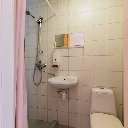 Kuressaare Central Hostel Hostel *