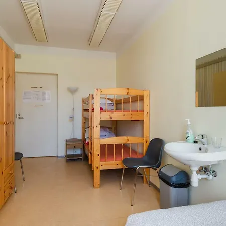 Kuressaare Central Hostel Kuressaare