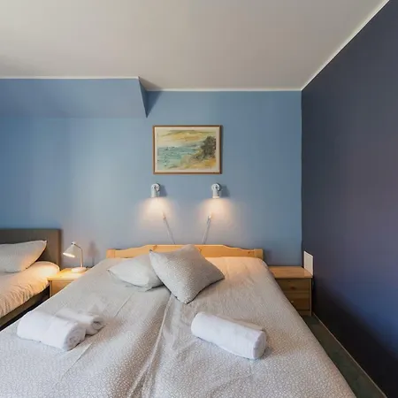 Kuressaare Central Hostel