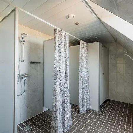 Vandrerhjem Kuressaare Central Hostel Kuressaare