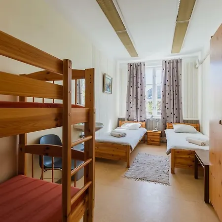 Kuressaare Central Hostel