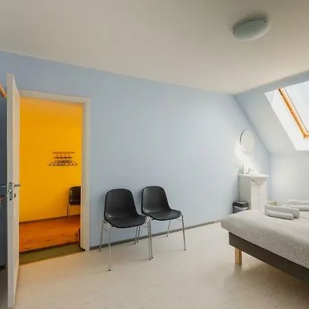 Hostel Kuressaare Central Hostel