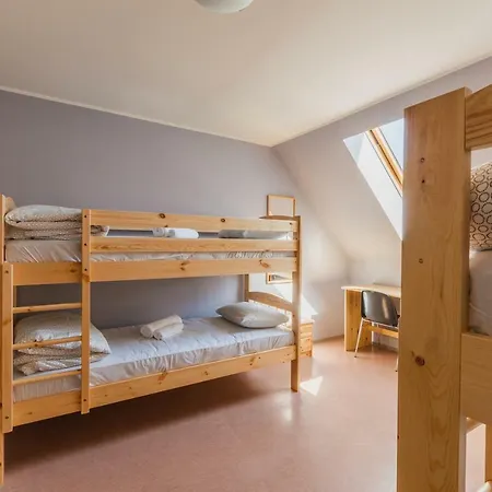 Kuressaare Central Hostel