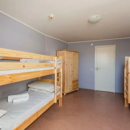 Kuressaare Central Hostel