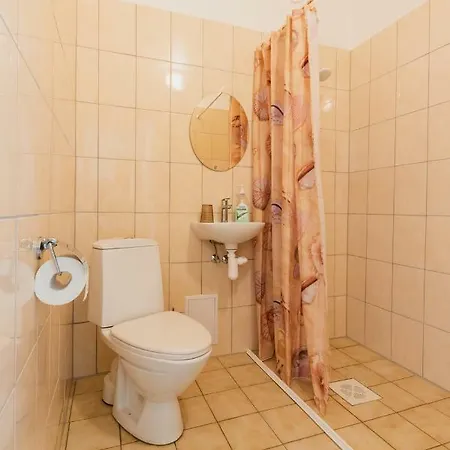 Hostel Kuressaare Central Hostel *