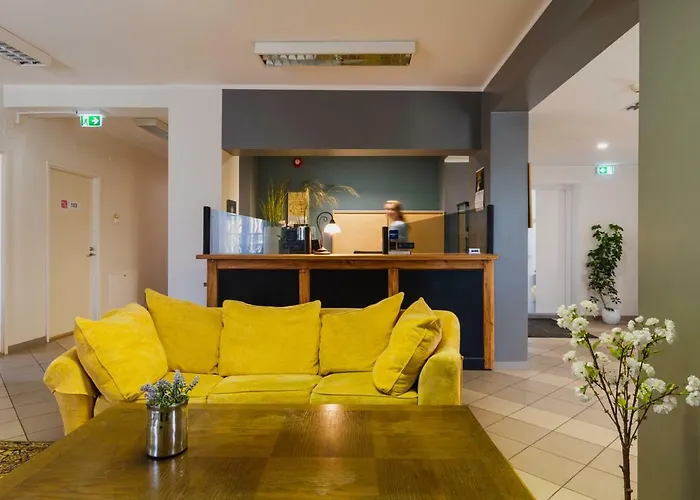 Hostel Kuressaare Central Hostel *