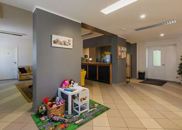 Kuressaare Central Hostel Hostel Kuressaare