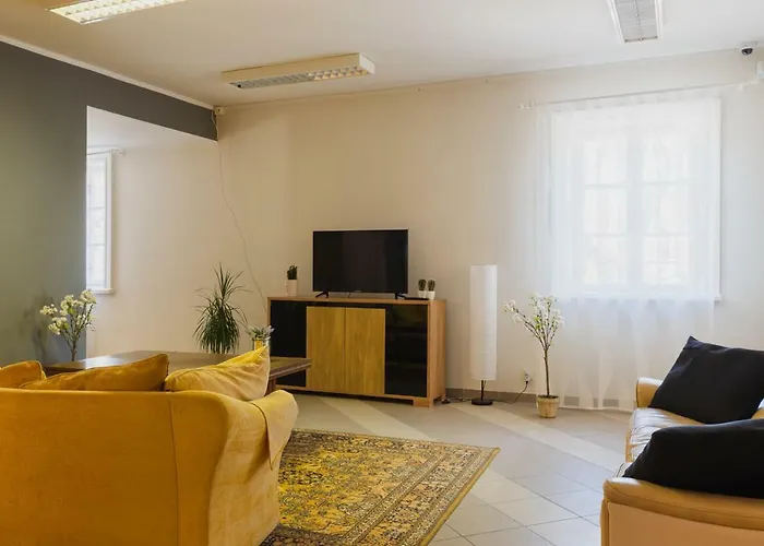 Kuressaare Central Hostel * Kuressaare