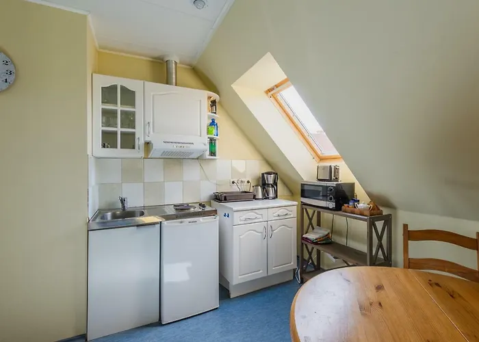 Kuressaare Central Hostel * Kuressaare