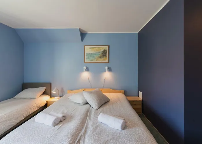 Kuressaare Central Hostel