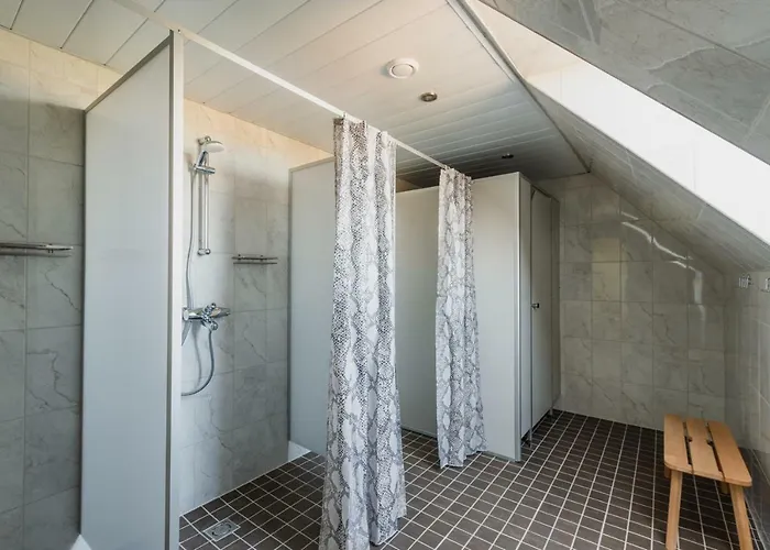 Hostel Kuressaare Central Hostel Kuressaare