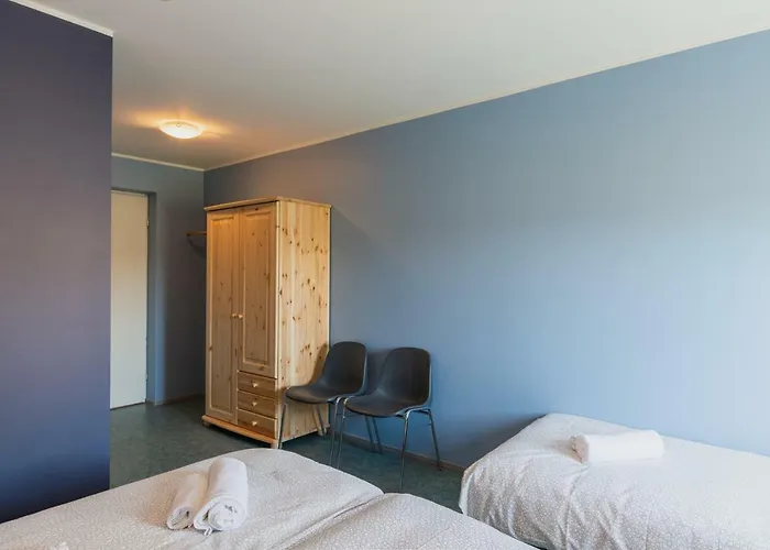 Hostel Kuressaare Central Hostel