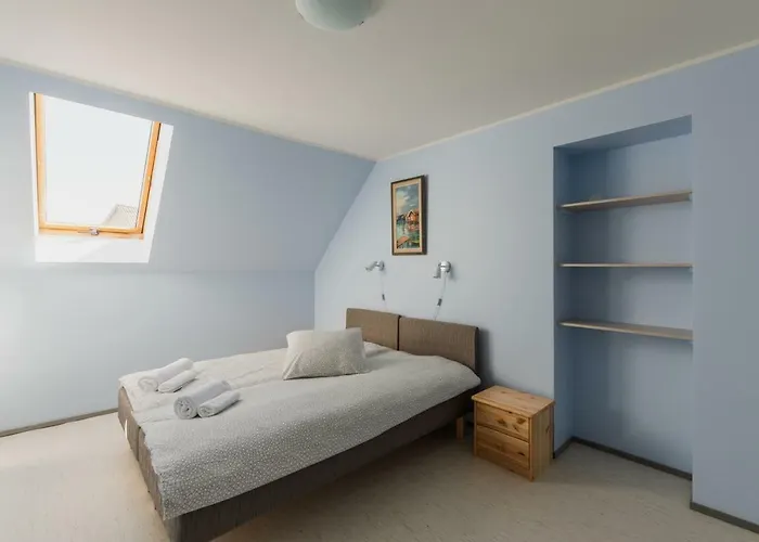 Hostel Kuressaare Central Hostel Kuressaare