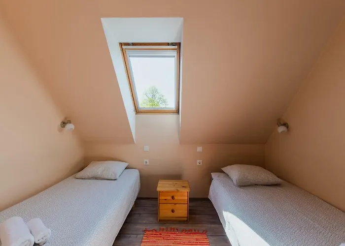 Kuressaare Central Hostel Hostel *